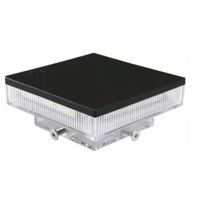 Proxima LED svjetiljka za ogradu