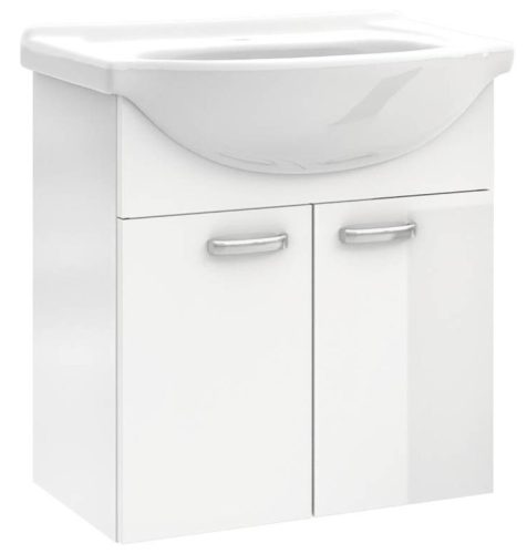 Ideal Standard CONNECT ovalni zidni umivaonik