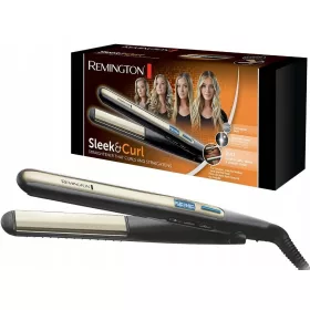REMINGTON S6500 Prostornica za ravnanje i uvijanje kose