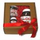  NUTELLA POKLON SET SLATKIŠA ZA SVAKU PRILIKU, ROĐENDAN, DJEČJI DAN