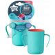  Tommee Tippee Easiflow šalica s ručkama, zelena