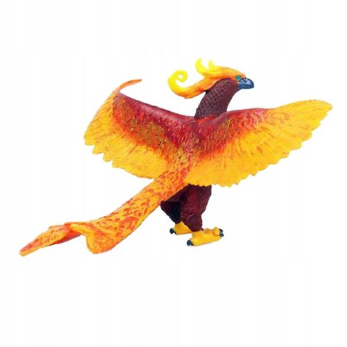  2x simulacija ptica modela životinja figure