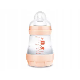   MAM Perfect Start Anti-Colic Bočica protiv grčeva 0+ mjeseci 160 ml