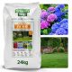 Green Oro dušično gnojivo granulat 24 kg 25 l