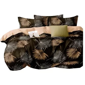   Elway set posteljine poplun 220cm x 200 jastuk 70x80cm 3 dijela
