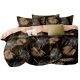 Elway set posteljine poplun 220cm x 200 jastuk 70x80cm 3 dijela