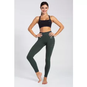  Sportske tajice Gatta Fitness GA Deep Forest L