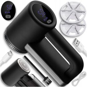   BRIJAČ ZA ODJEĆU Super Power Profesionalni Višenamjenski Brijač