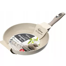   Galicja Granita tradicionalna tava 20 cm neprijanjajuća (nonstick)