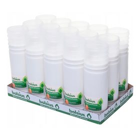    Bolsius parafinsko punjenje 7D (7 dana) pakiranje od 15 komada