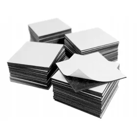 Magnetna folija sa ljepilom - SUBLIPROJECT magneti