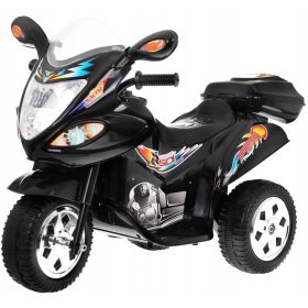 SKUTER Yamaha Red do 30 kg