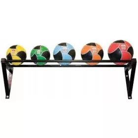  Vješalica za kugle širine 130 cm 02
