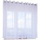 Classic voile zavjesa 200 cm x 150