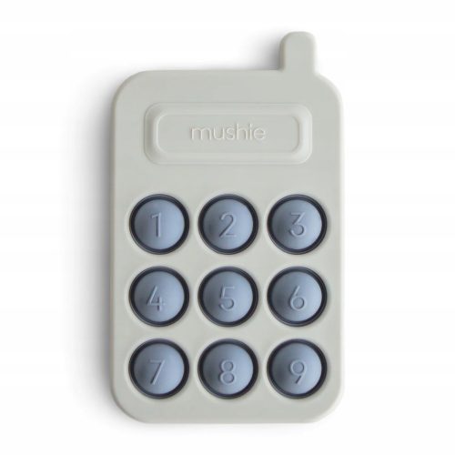 Zabavna igračka za telefon Mushie Press Toy Pop TradeWinds