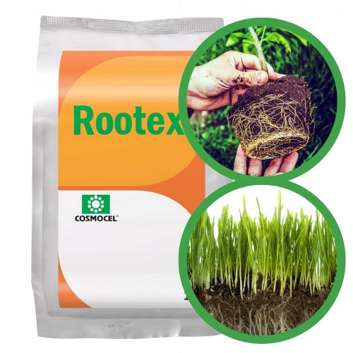 Ukorjenjivač za biljke i travu ROOTEX 1 kg