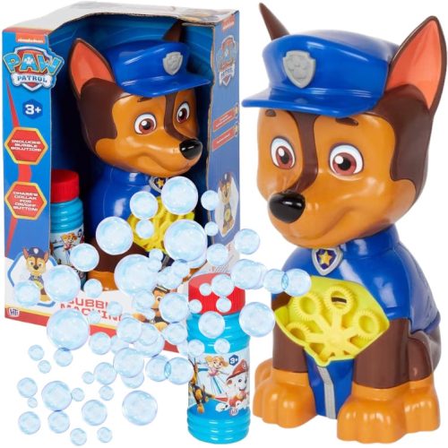 POTJERA MJEHURIĆI POZADINA PSI PATROL