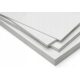  Poliacetalna POM C Ertacetal ploča 8mm 500x1000mm