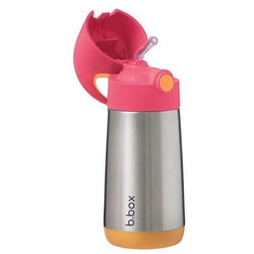  B.Box Strawberry Shake čelična termoboca 350 ml