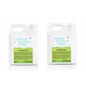 Pink_Bubbles Mega Bubbling Liquid 10000 ml