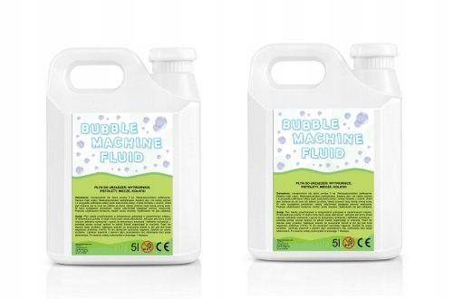 Pink_Bubbles Mega Bubbling Liquid 10000 ml