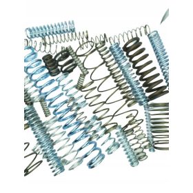 Kompresijski set opruga, mješavina 30 komada