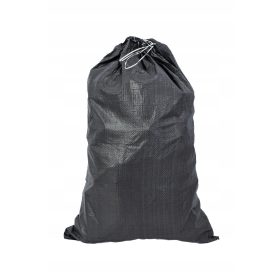 Wimmar polipropilenska vreća 50 x 80 cm 25 l crna s uzicom