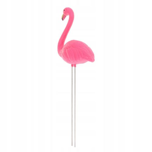 Flamingo Stake Flamingo Garden Stake Dvorište travnjaka