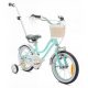 Sun Baby Heart bicikl 12" tirkizna