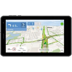 Navitel T787 4G 7" IPS 3/32 GB Android tablet crni