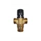 MSBRASS ventil 1'' 2041-1.6