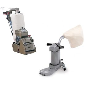  Nava Group tračna brusilica