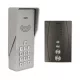 Hands-free portafon s Eura ADP-38A3 enkripcijom, bijele boje