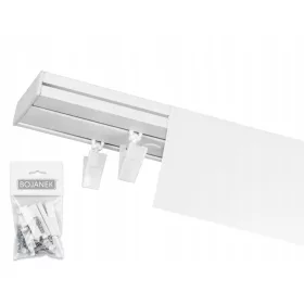 BOJANEK STROPNA LINA PVC II-kosište 330cm