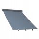 Vanjska tenda za krovne prozore Fakro AMZ/089 78x140 cm siva
