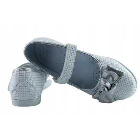 Kornecki dječje baletanke od eko kože, veličina 32