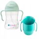 Doidy čašica za učenje pijenja 200 ml ljubičasta + B.Box Sippy čašica ljubičasta 240 ml