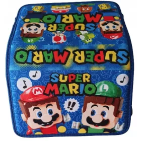 PIRNIK Super Mario Bros za školske potrebe