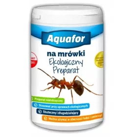 Aquafor prah protiv mrava