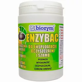 Biozym Plus za septičke jame 1 kg