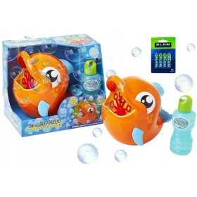 Kreativni Aparat za Banjice Mydlane 235 ml 24 cm