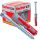 Kolci za beton Fischer Duopower 10x80 mm sa vijcima - Set od 25 komada