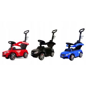  Kolica za mamce 59 bijela, crvena, plava