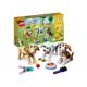  LEGO Creator 3 u 1 31137 Preslatki psići
