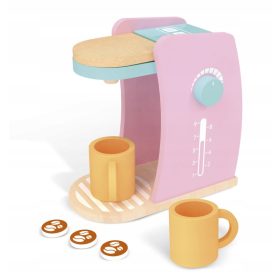 KavaGenie Mini - Aparat za kavu na kapsule s dodacima