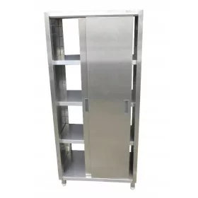 Ormarić Stalgast, prolazni, dimenzija 80 x 70 x 190 cm