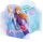 KRAINA LODU FROZEN POLICA ZA KNJIGE 39.5 x 39.5 x 35 cm Plava Nijansa