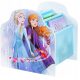 KRAINA LODU FROZEN POLICA ZA KNJIGE 39.5 x 39.5 x 35 cm Plava Nijansa
