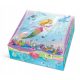  Dnevnik B6 Pecoware Shades of Blue