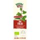Koncentrirani Ekstrakt Tulsi (Sveta Bazilika) u Kapima 10:1, Bio, 50ml - Royal Brand